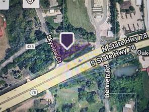 3650 N State Highway 78, Wylie