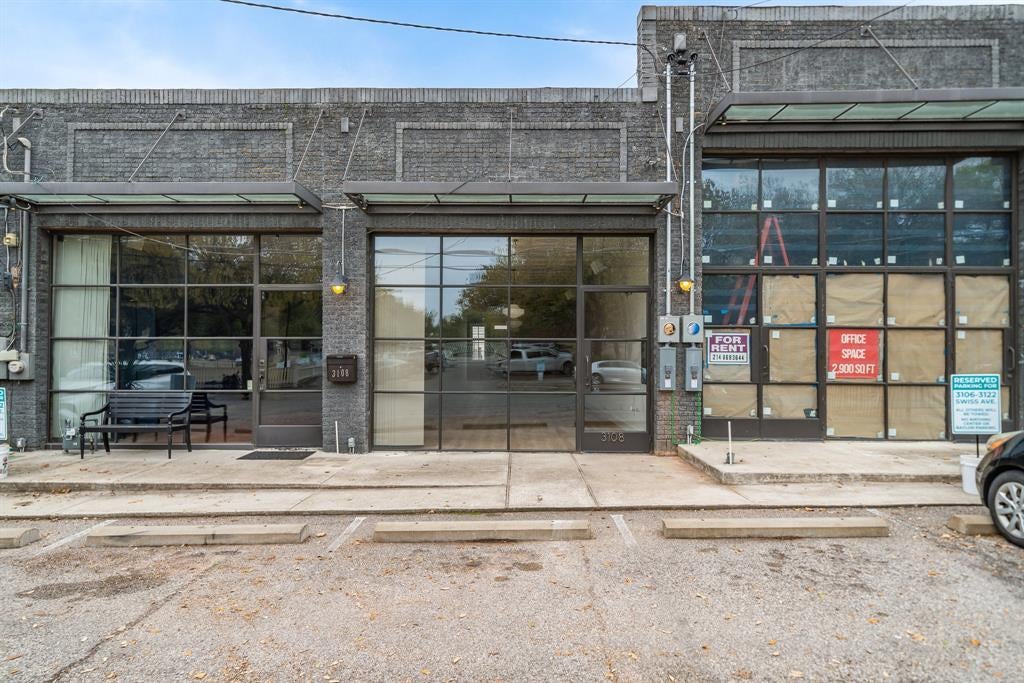 3106 Swiss Avenue 3108, Dallas
