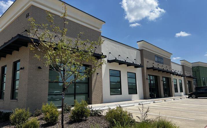 4500 N Macarthur Boulevard 102, Irving