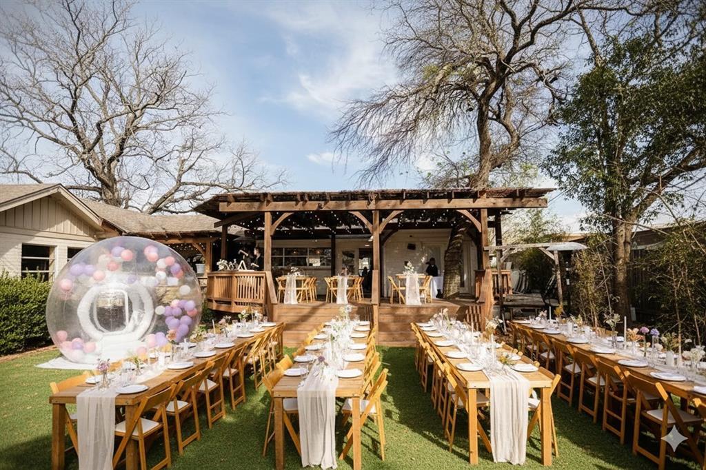 8849 Carroll Circle, Frisco