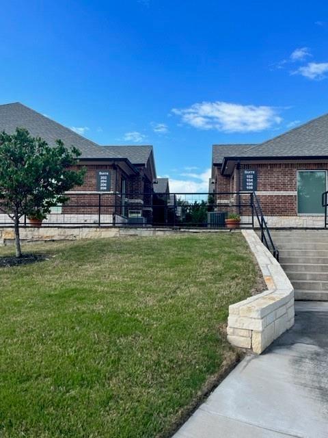5454 Surrey Path 202, Frisco