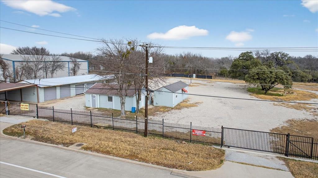 9800 Jacksboro Highway, Fort Worth