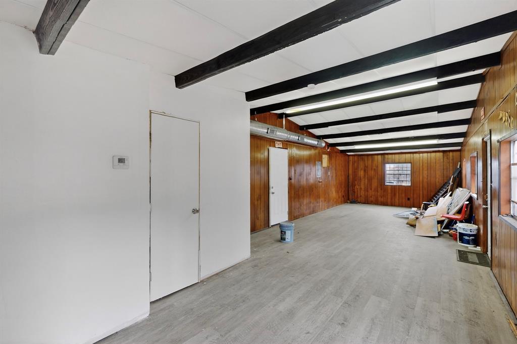 3818 S Lancaster Road Building B, Dallas