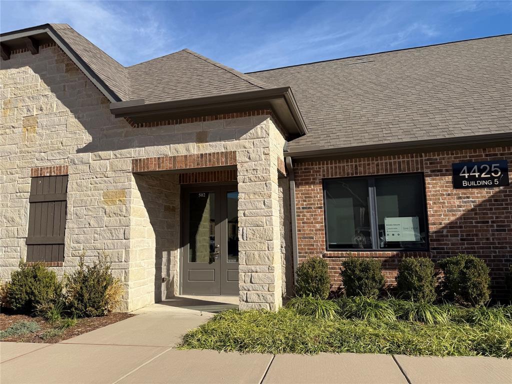 4425 Plano Parkway 501, Carrollton