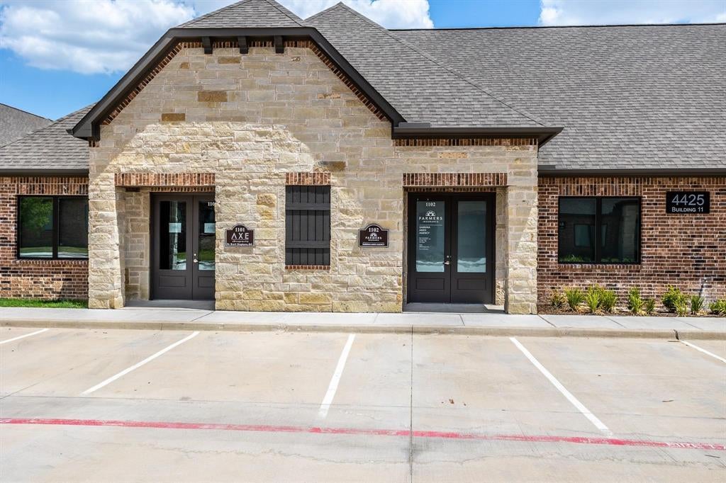 4425 Plano Parkway 1102, Carrollton