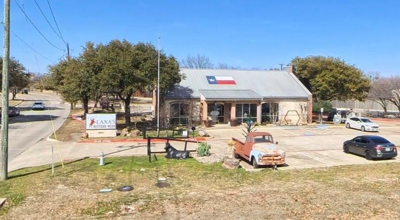 5900 Rowlett Road, Rowlett