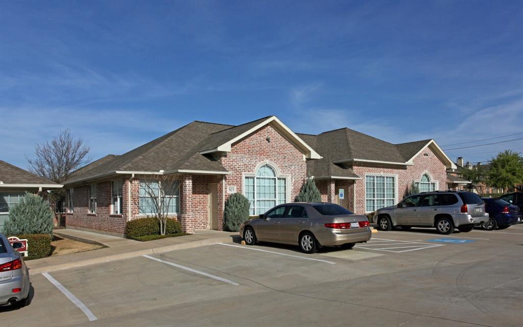 2840 Keller Springs Road 501, Carrollton