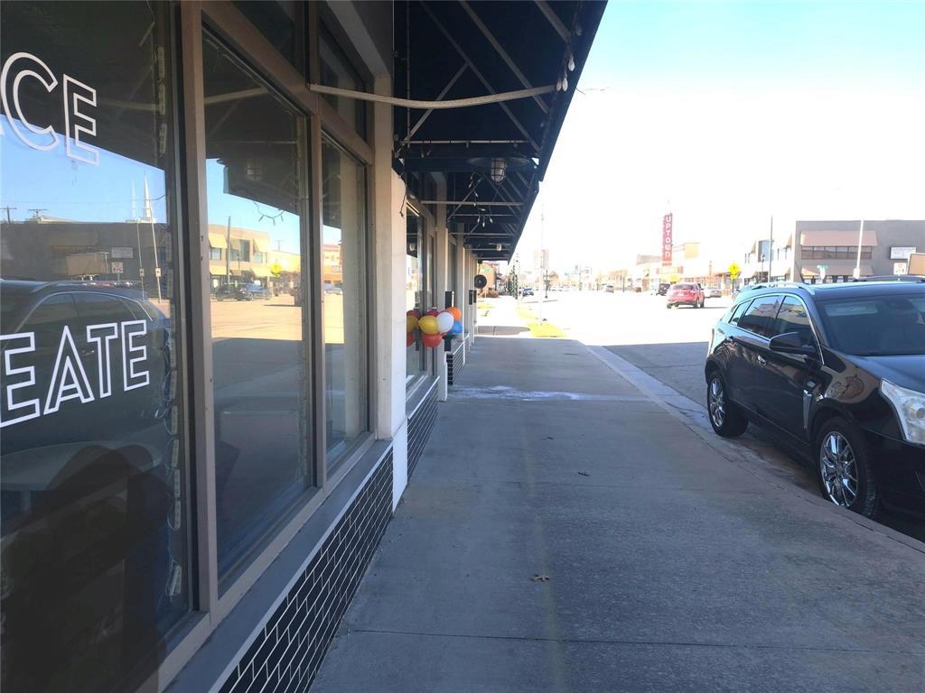 209 E Main Street E A, Grand Prairie