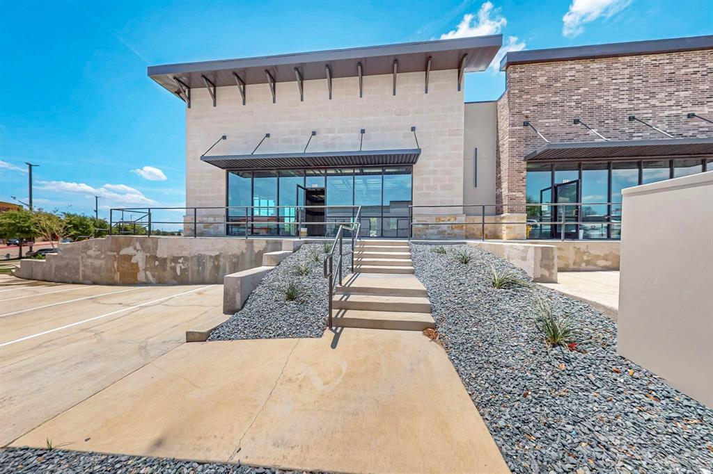 8500 Olympus Boulevard 102 & 103, Irving