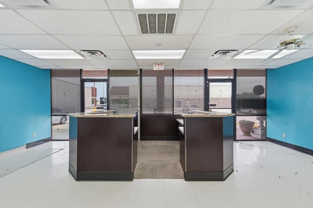 2145 W Park Boulevard, Plano