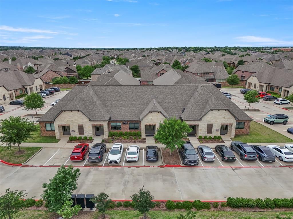 4425 Plano Parkway 703, Carrollton