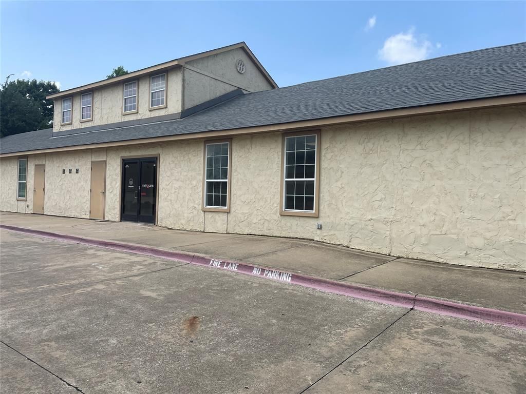 2379 Gus Thomasson Road, Mesquite