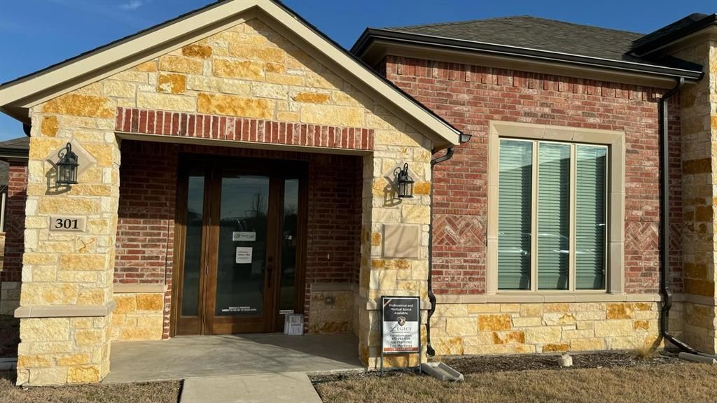 400 Stonebrook Parkway 301, Frisco