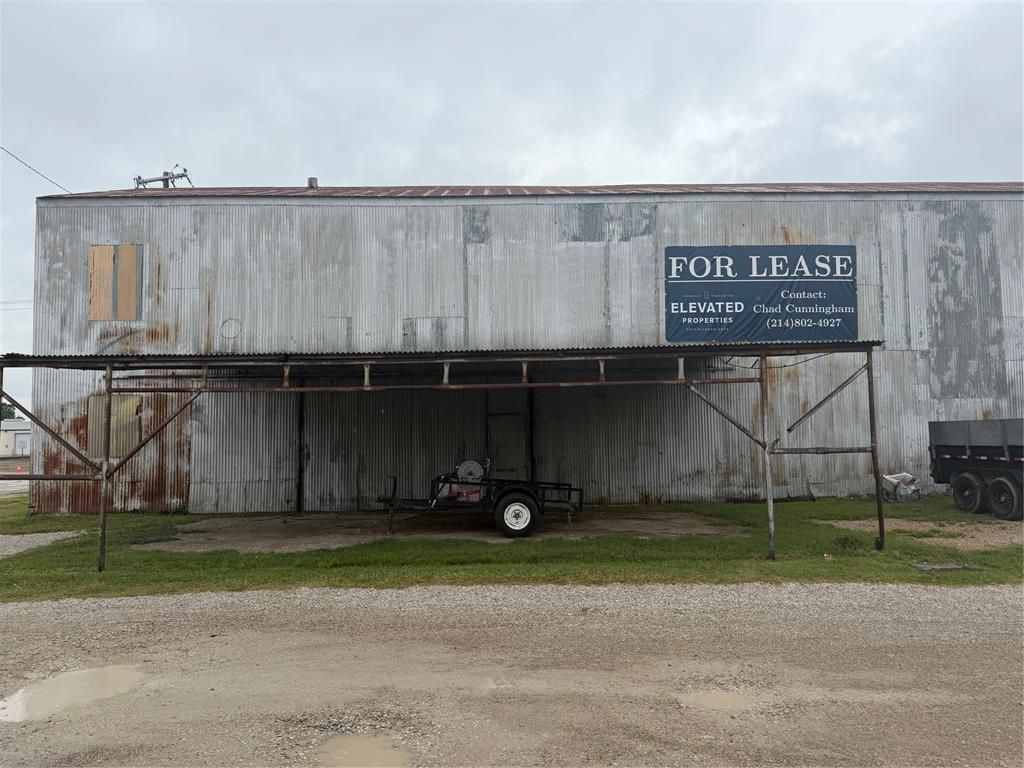 212 N Oklahoma Drive, Celina