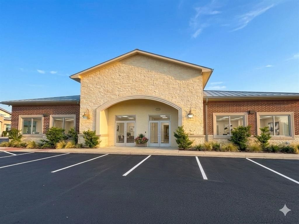 4116 W Spring Creek Parkway C100, Plano