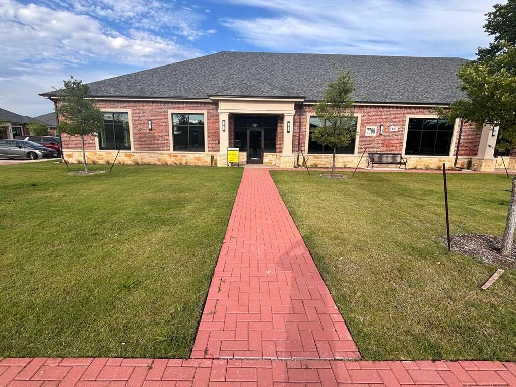 7700 Preston Road 1001, Frisco
