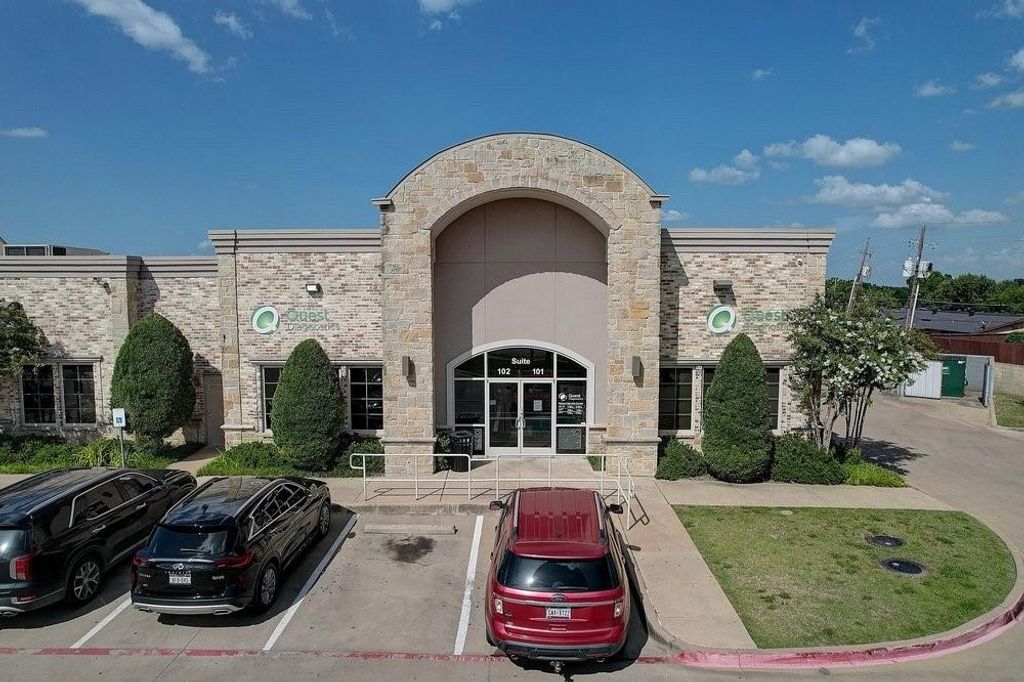 3230 Interstate 30 102, Mesquite