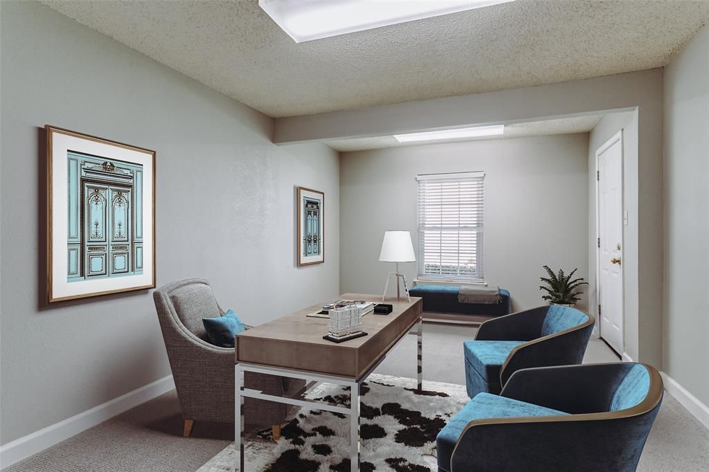 725 W Purnell Road, Lewisville