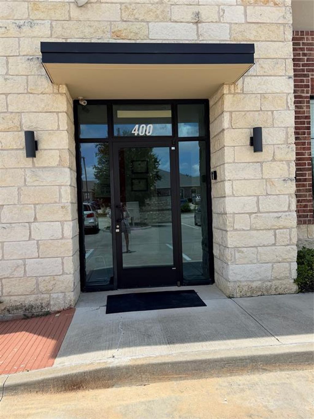 110 S Preston Road, Prosper