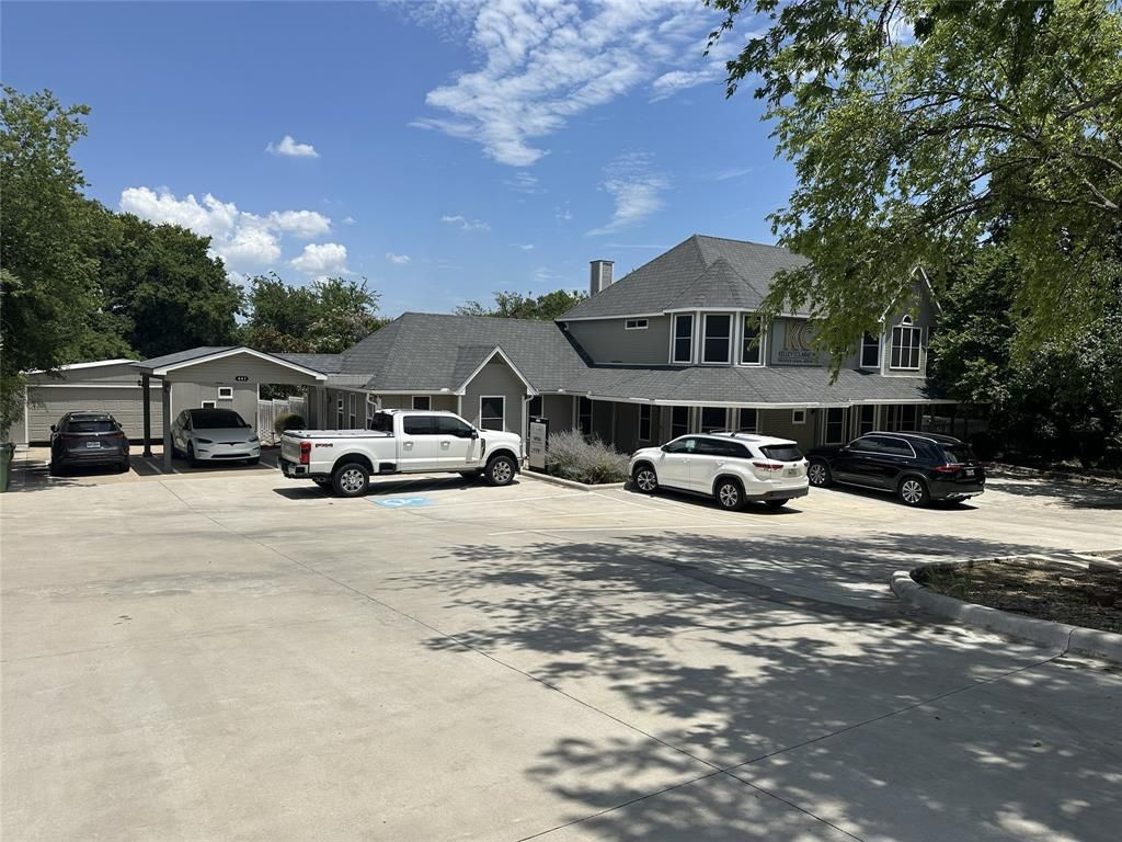 603 E Broadway Street 1, Prosper