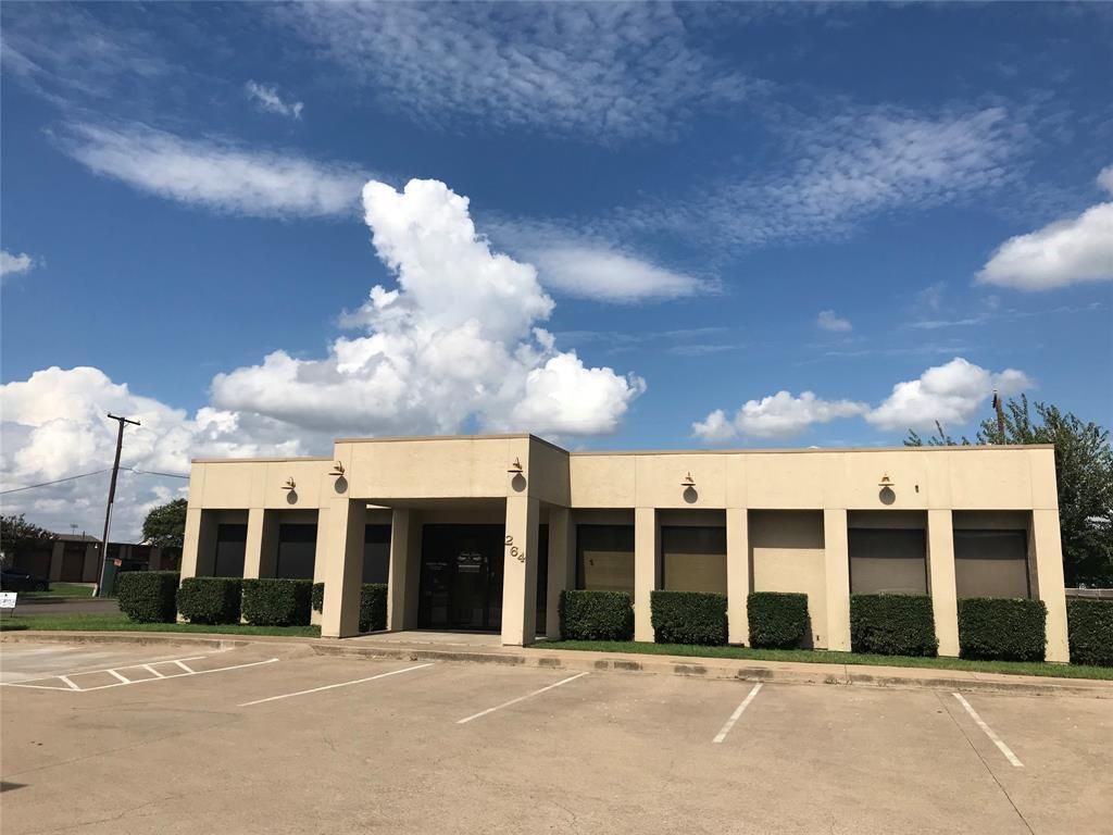 264 Market Street, Burleson