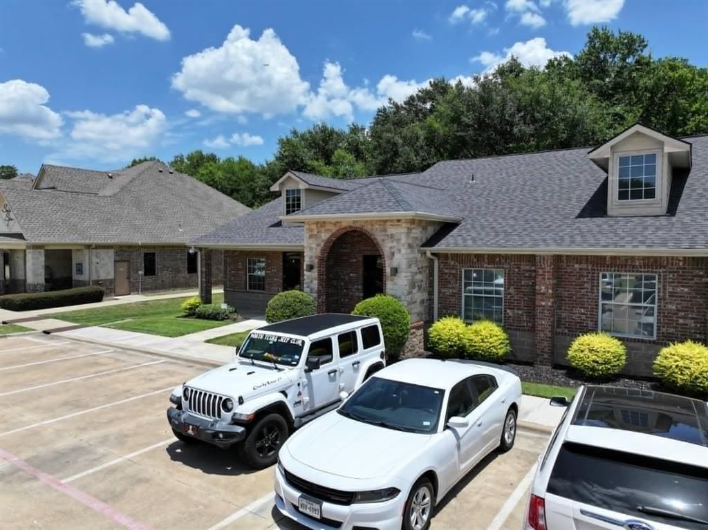 2612 Long Prairie Road A, Flower Mound