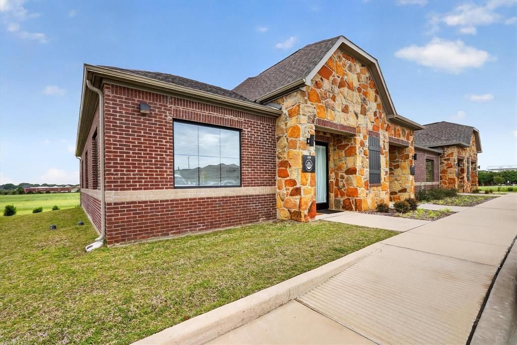 291 S Preston Road 610, Prosper