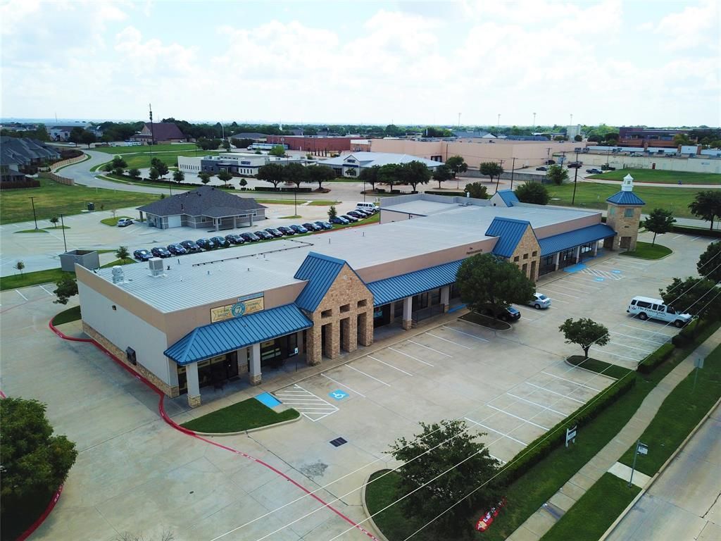 401 N Valley Parkway 420, Lewisville