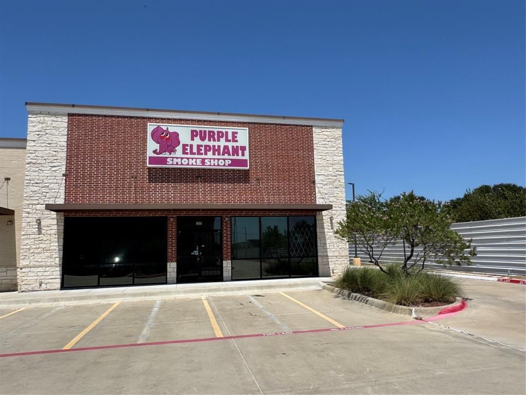 3201 W Fm 544 203, Wylie