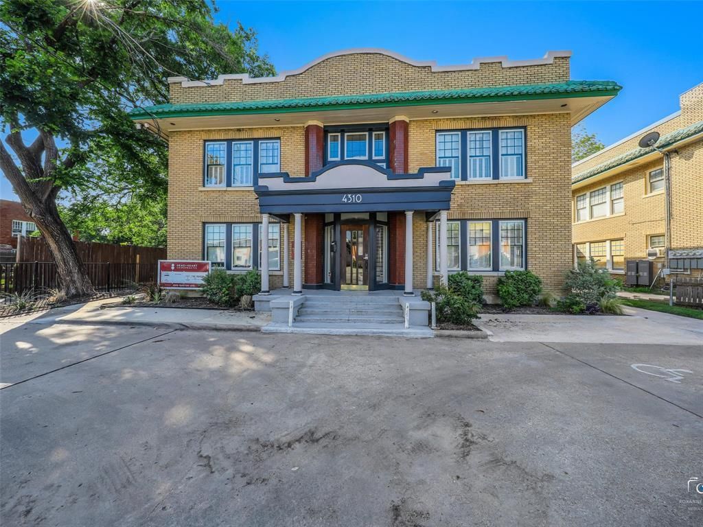 4310 Gaston Avenue 103, Dallas