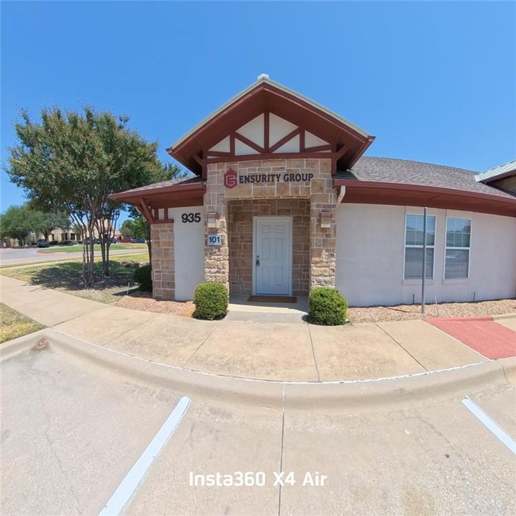 935 W Ralph Hall Parkway 101, Rockwall