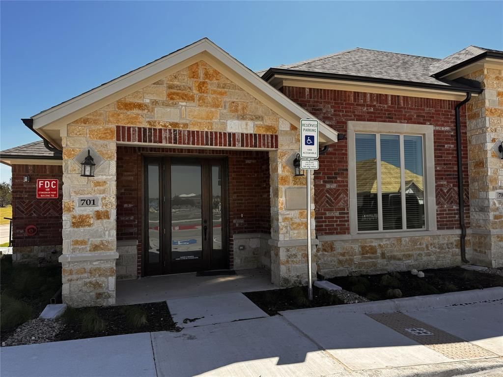 400 Stonebrook 701, Frisco