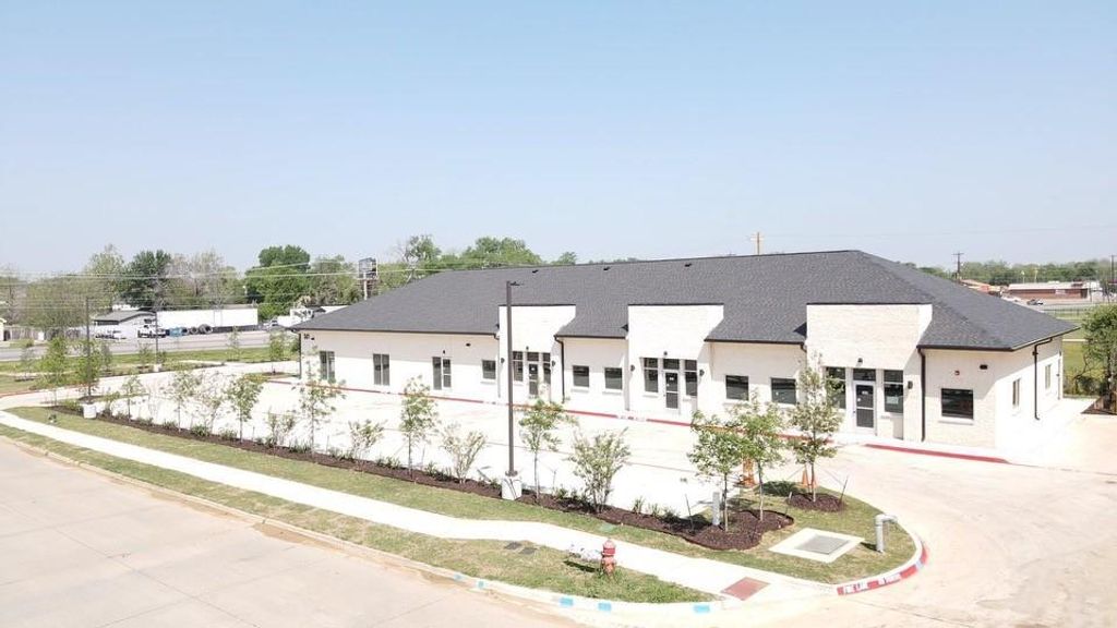 501 Pine Ridge Drive 300, Aubrey