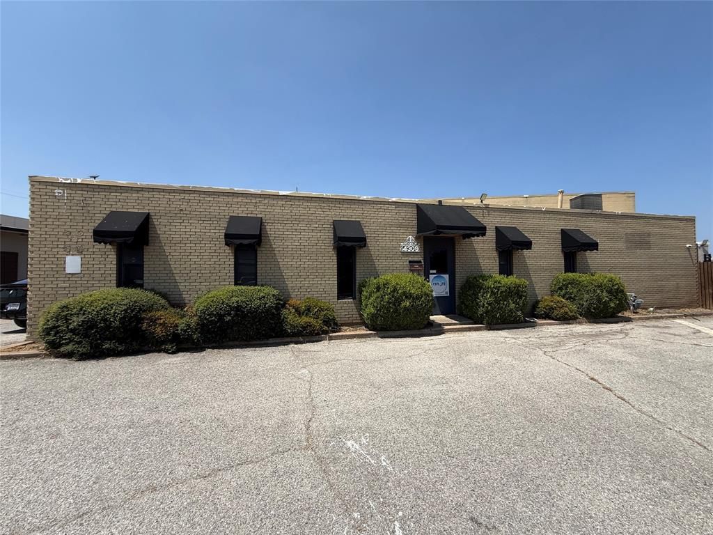 4309 Action Street, Garland