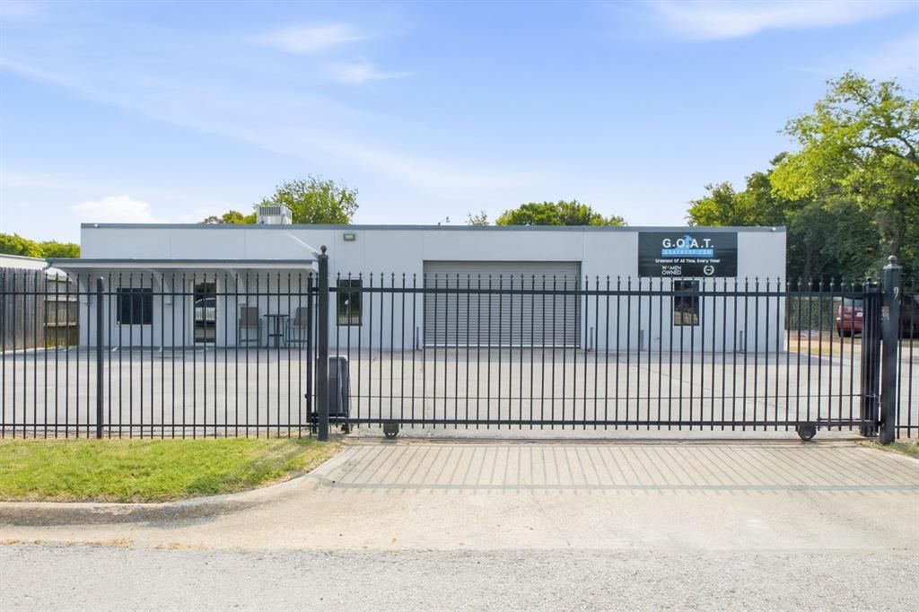 903 Davy Crockett Street, Rockwall