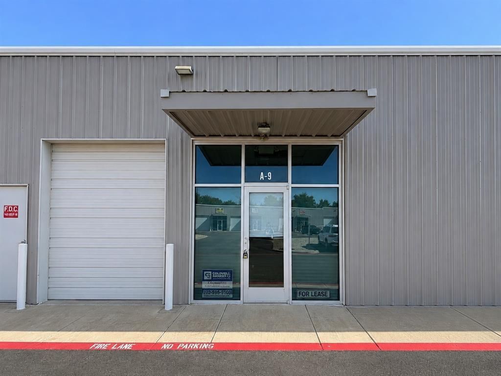 1518 Navo Road, Aubrey