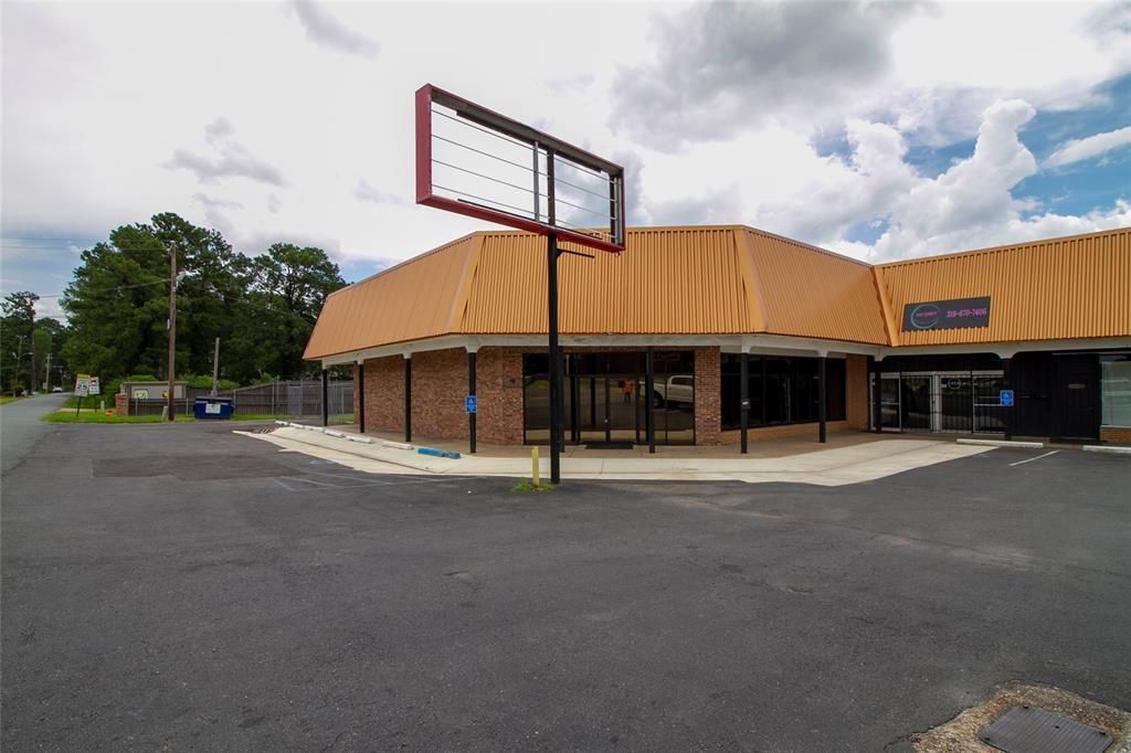2833 Summergrove Drive 1, Shreveport