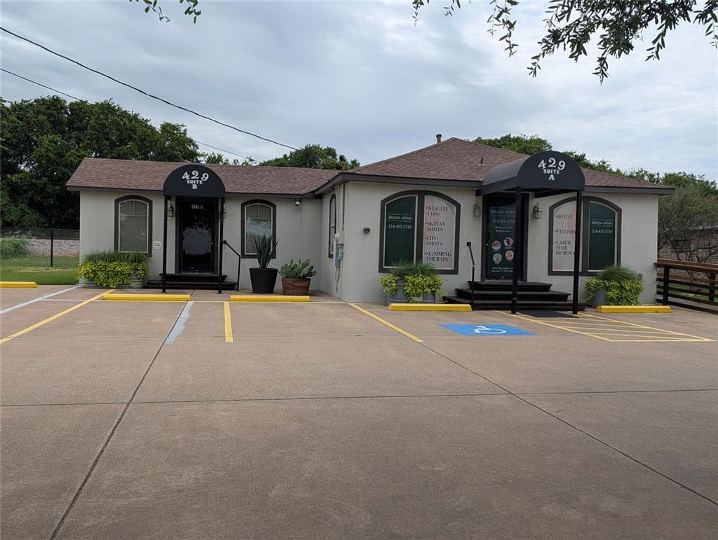 429 State Highway 342, Red Oak