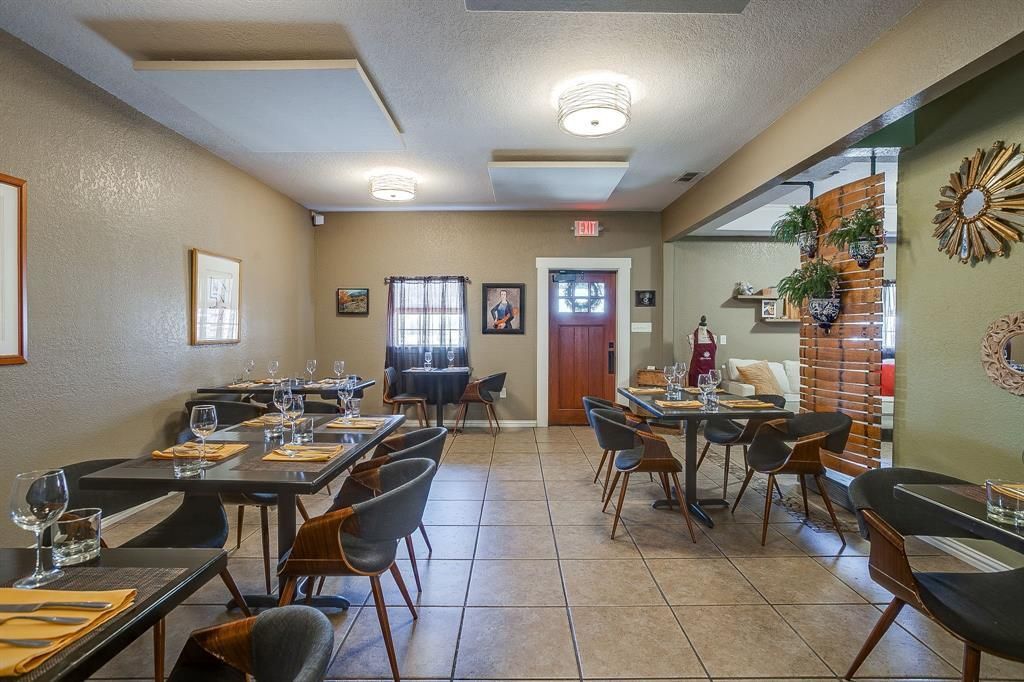 605 Calinco Drive, Granbury