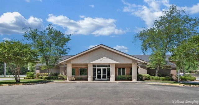 3312 North Market Street, Shreveport