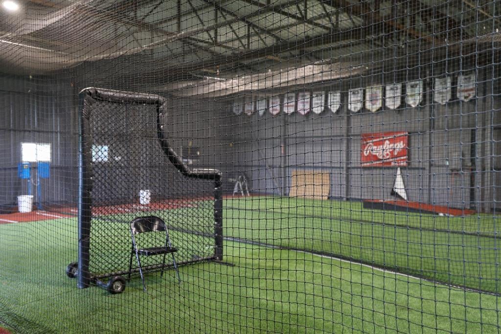 415 Topeka Street, Justin