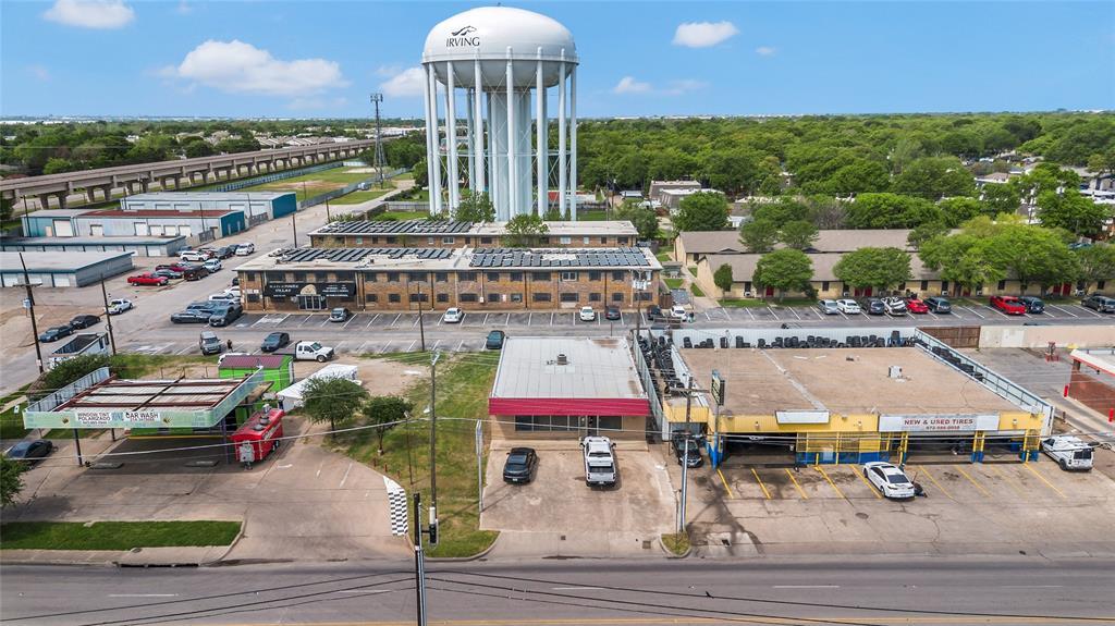 131 N Story Road, Irving