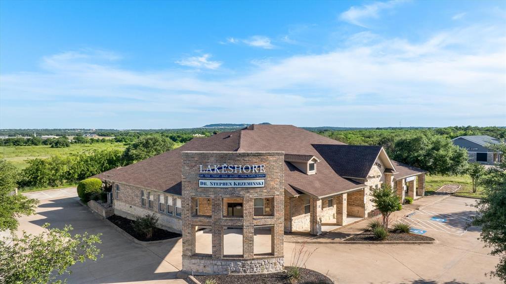 1305 Paluxy Road, Granbury