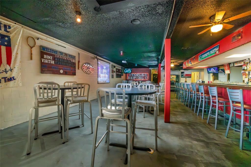 3717 Mccart Avenue, Fort Worth