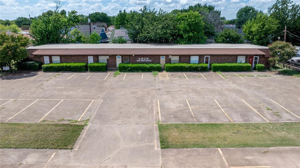 109 S Story Road, Irving