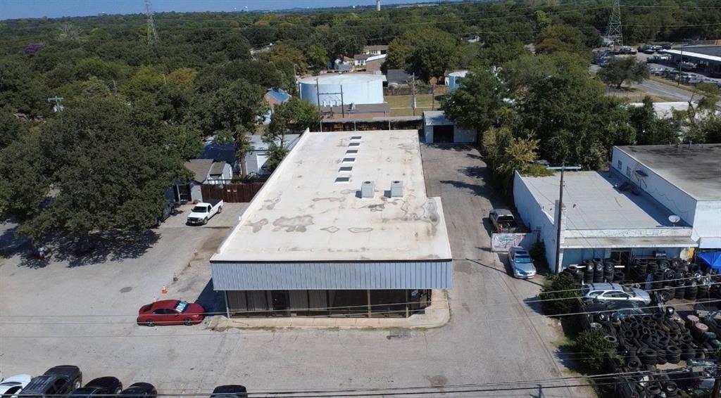 348 W Hurst Boulevard, Hurst