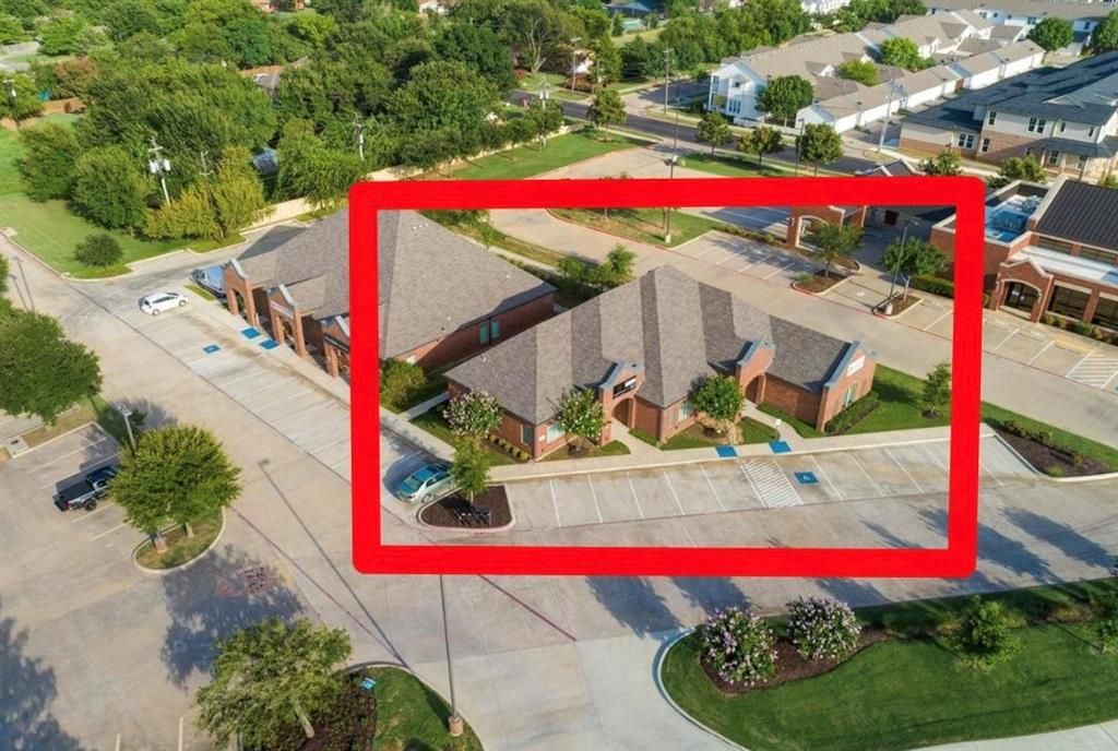 6340 Davis Boulevard, North Richland Hills