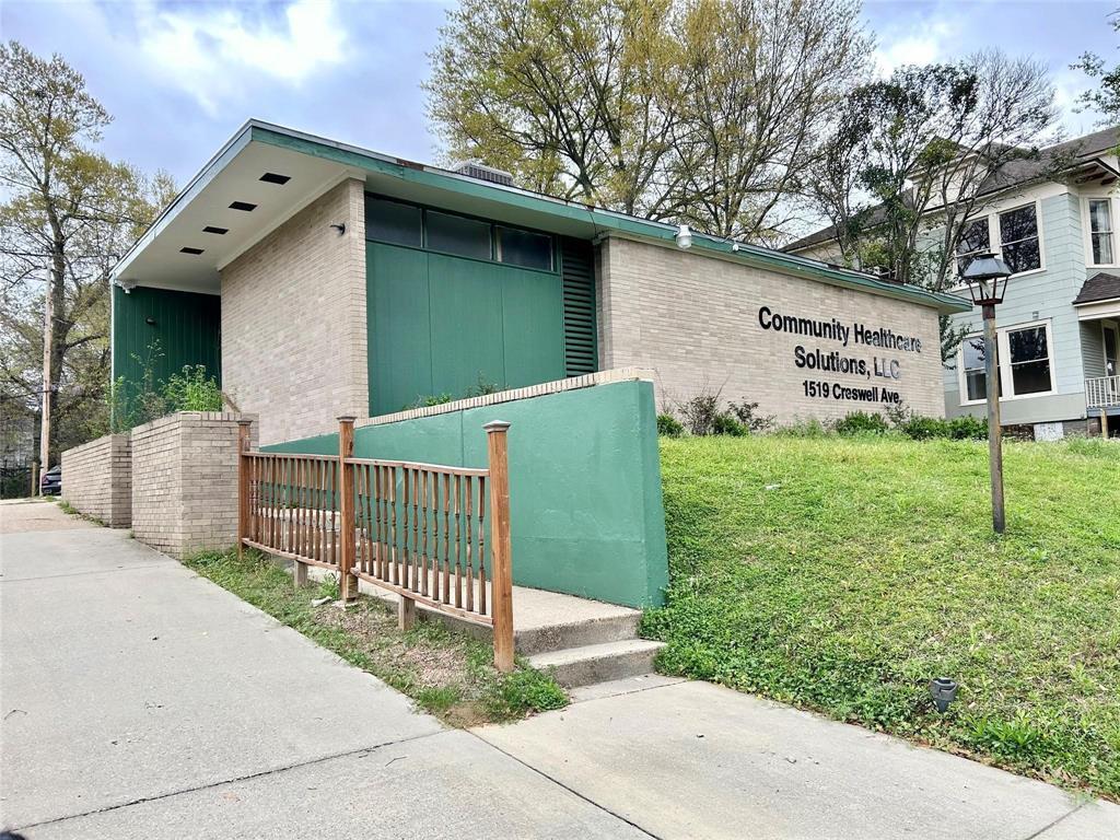 1519 Creswell Avenue, Shreveport