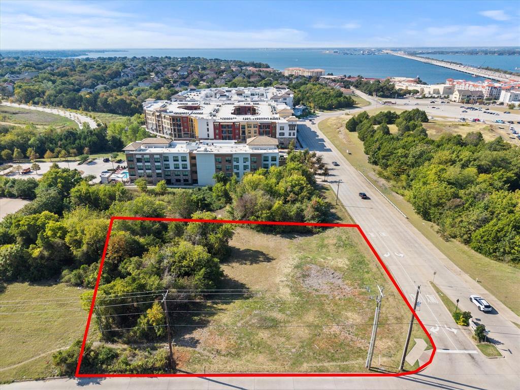 Sw Hard Corner Summer Lee And Horizon, Rockwall