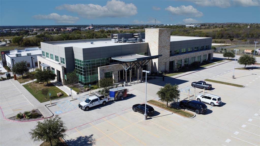 200 Bailey Ranch Road, Aledo